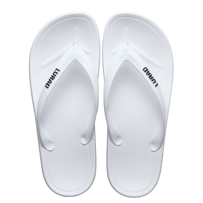 Men's Summer Outdoor Flip-flop Fashion Thickened Sole Flip Flops