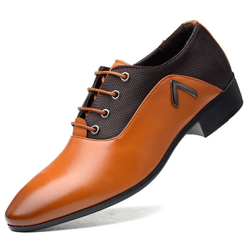 Men's Formal Wear Extra Large Size Casual Shoes