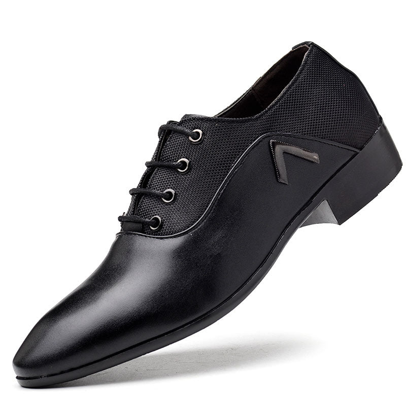 Men's Formal Wear Extra Large Size Casual Shoes