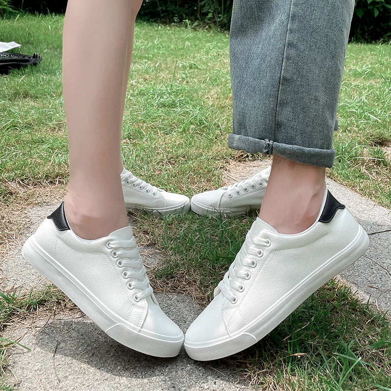 Men's Soft Bottom Easy Wear Couple Summer Sneakers