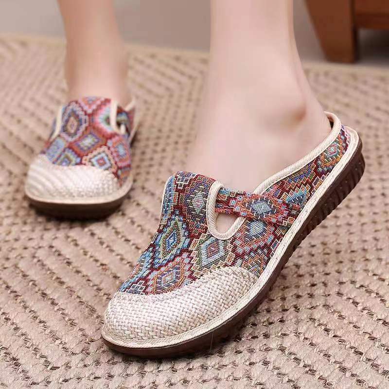 Women's Style Driving Lightweight Soft Sole Breathable Women's Shoes