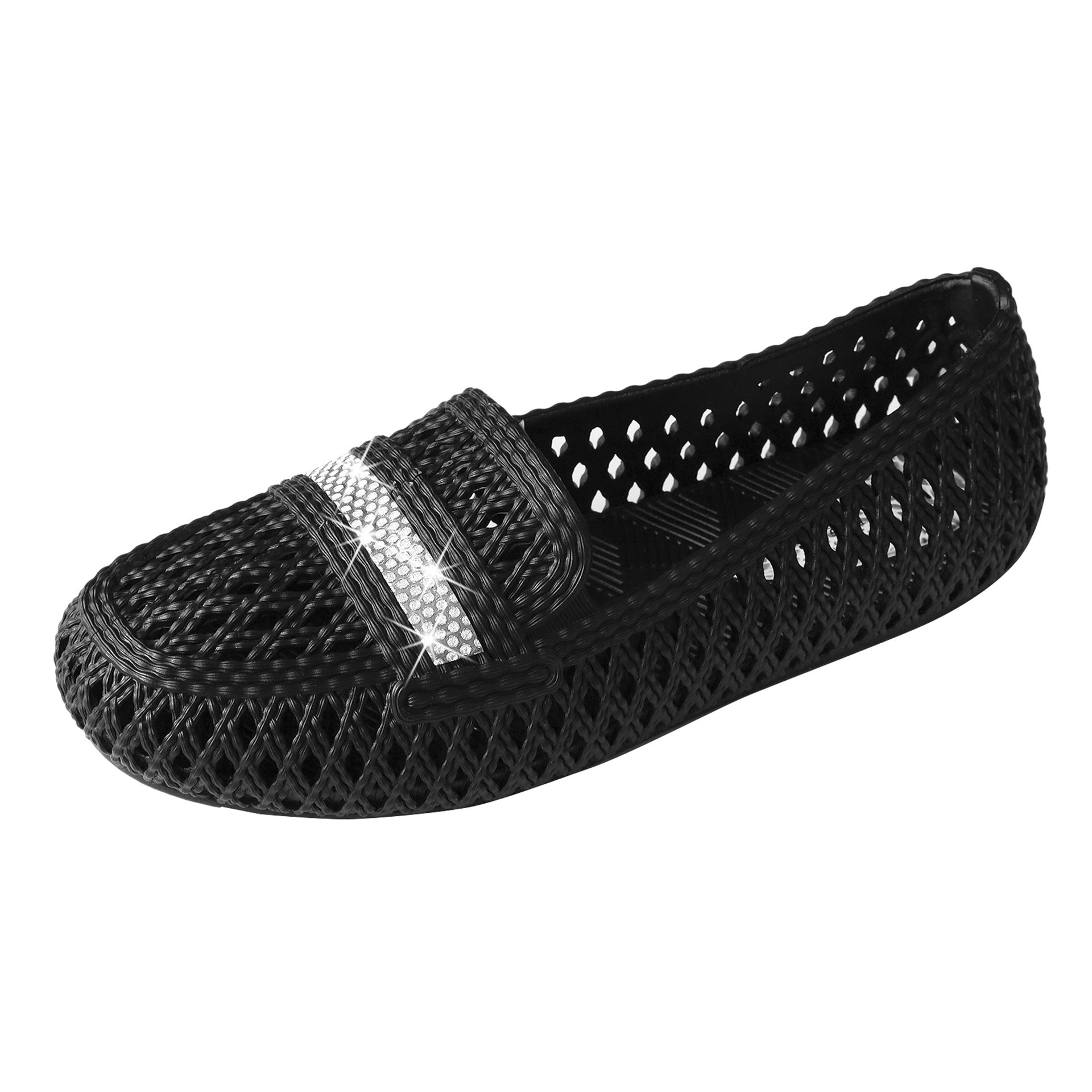 Women's Nurse Breathable Soft Bottom Closed Toe Women's Shoes