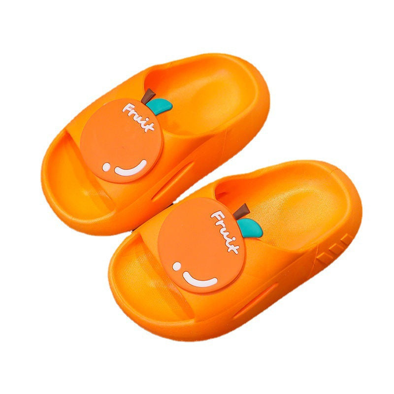 Women's & Men's Soft Comfortable Platform Outdoor Summer Floor Sandals