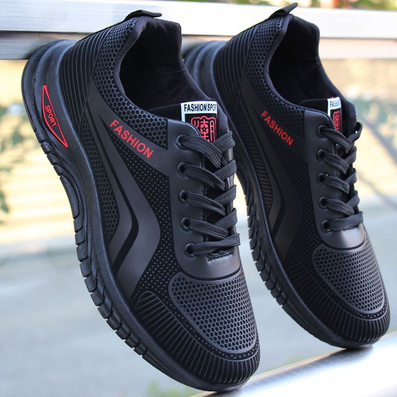 Men's Beautiful Optional Surface Running Fashion Casual Shoes