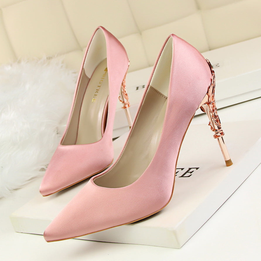 Versatile Durable Pretty Popular Style 2 Women's Shoes