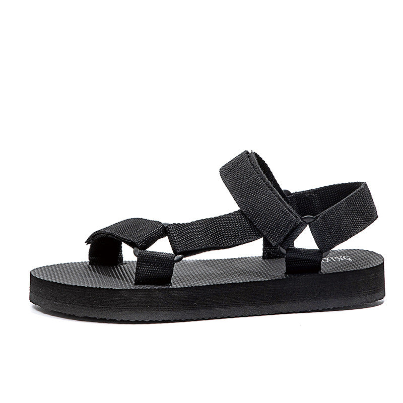Men's Summer Wear Lightweight Comfortable Wading Driving Sandals