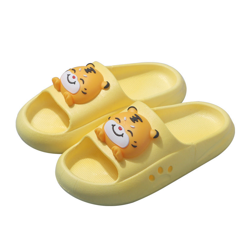 Children's Home Indoor Soft Bottom Summer Outdoor Sandals