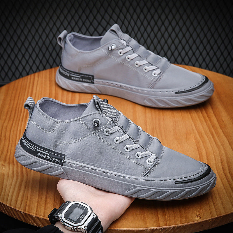 Women's & Men's Autumn Board Fashionable Couple Sneakers