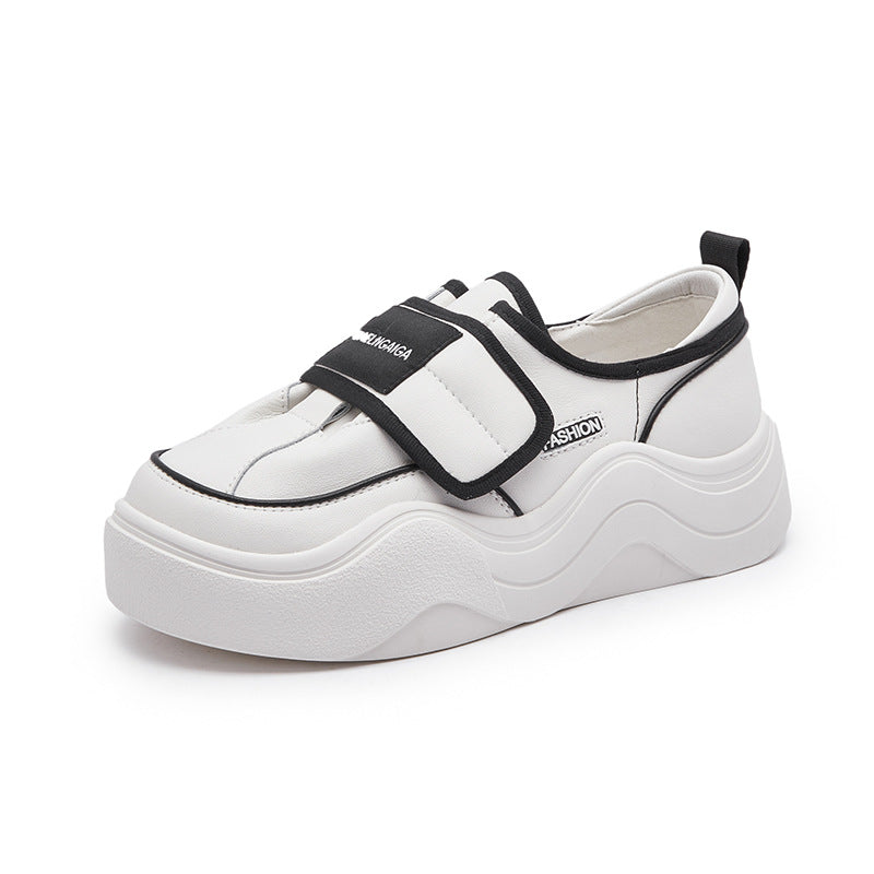 Stylish Women's Bread Plus Size Spring Casual Shoes
