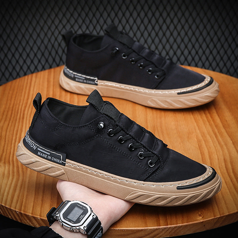 Women's & Men's Autumn Board Fashionable Couple Sneakers