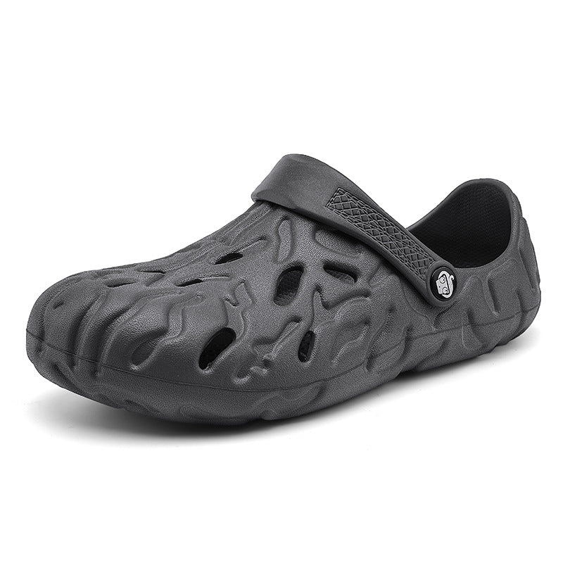 Men's Summer Outdoor Wear Feeling Of Walking Sandals