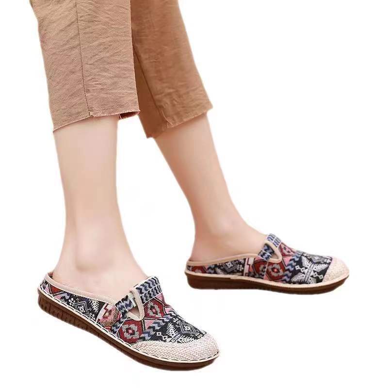 Women's Style Driving Lightweight Soft Sole Breathable Women's Shoes