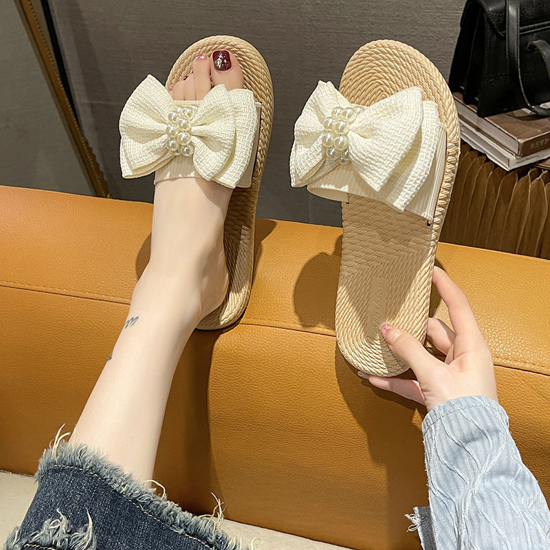 Women's Fashion Good-looking Korean Style Fashionable Versatile Sandals