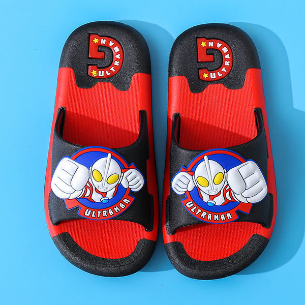 Children's Summer Boys Soft Bottom Home Bathroom Sandals