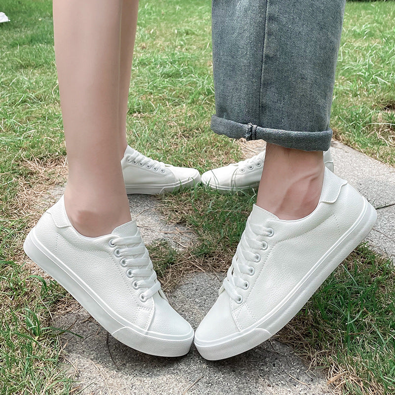 Men's Soft Bottom Easy Wear Couple Summer Sneakers