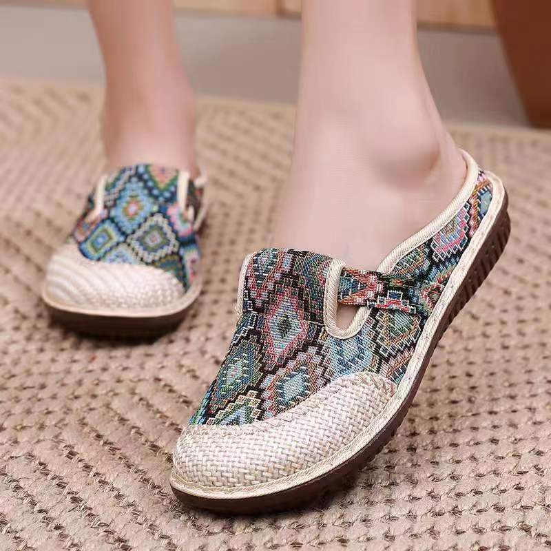 Women's Style Driving Lightweight Soft Sole Breathable Women's Shoes