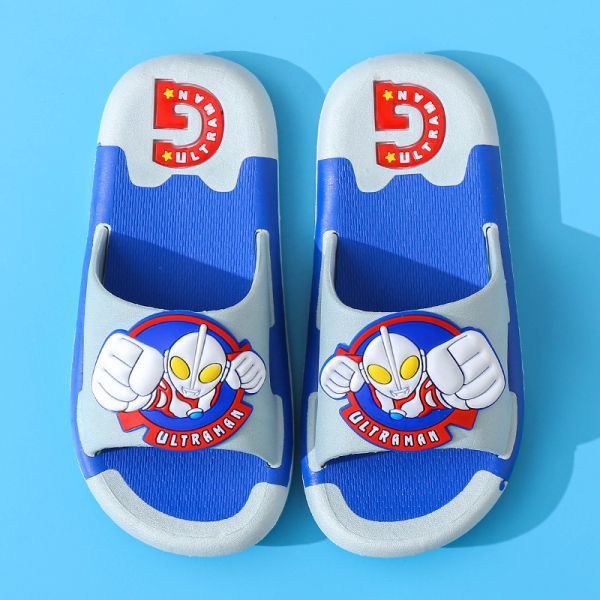 Children's Summer Boys Soft Bottom Home Bathroom Sandals