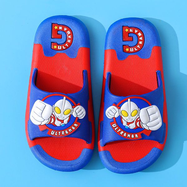 Kinder Sommer Jungen Weiche Sohle Home Badezimmer Sandalen