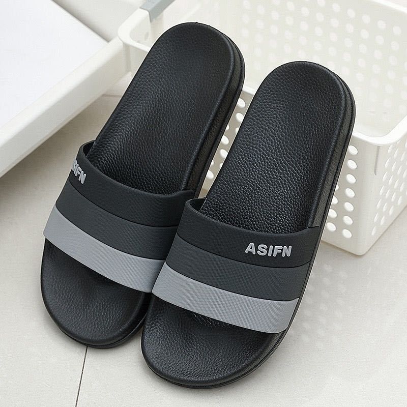 Women's & Men's Summer Outdoor Home Bathroom Bath Inside Outside Slippers