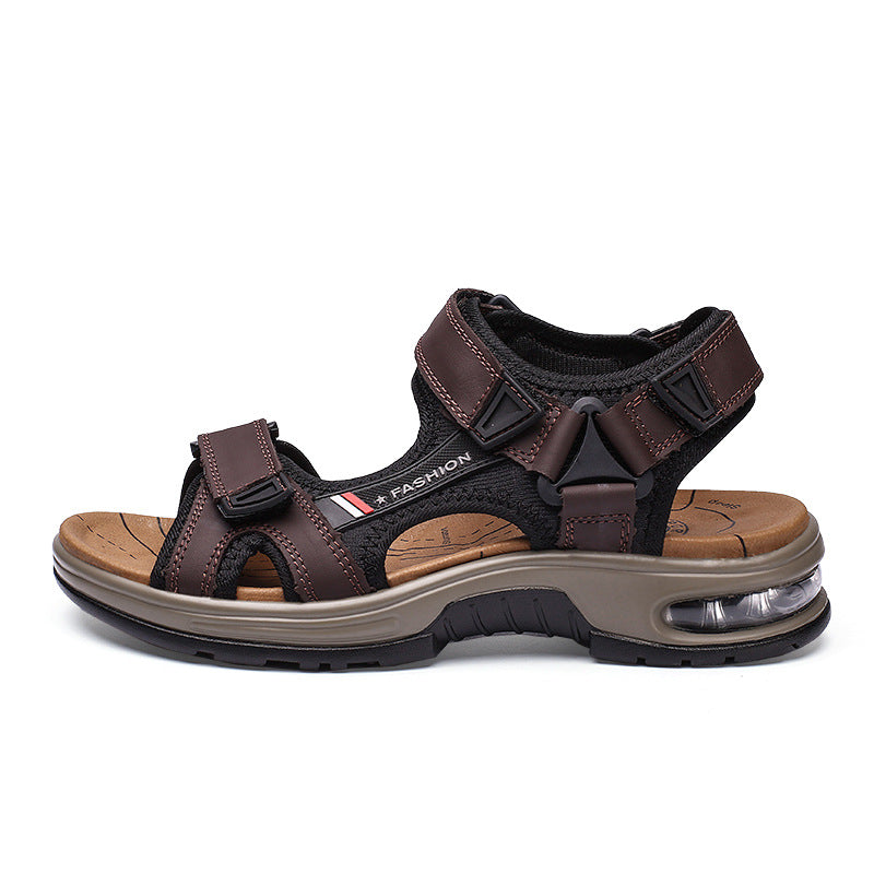 Men's Summer Outdoor Sports Comfortable Personal Leisure Trendy Sandals