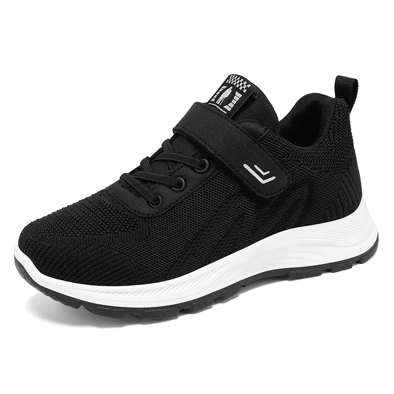 Women's For Spring The Old Breathable Comfortable Sneakers