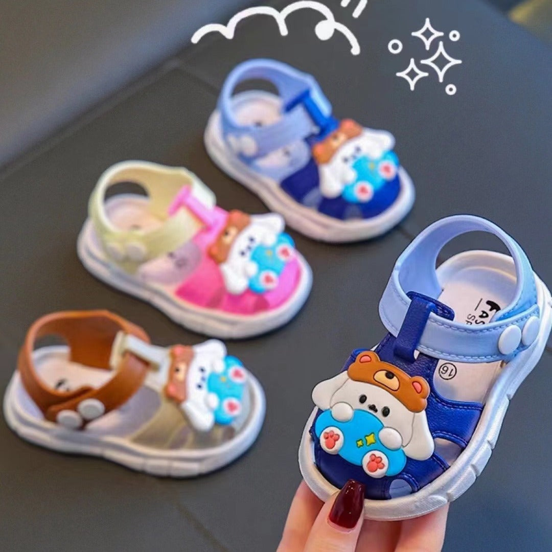 Chaussures respirantes à semelle souple pour enfants, nourrissons, tout-petits, hommes et enfants