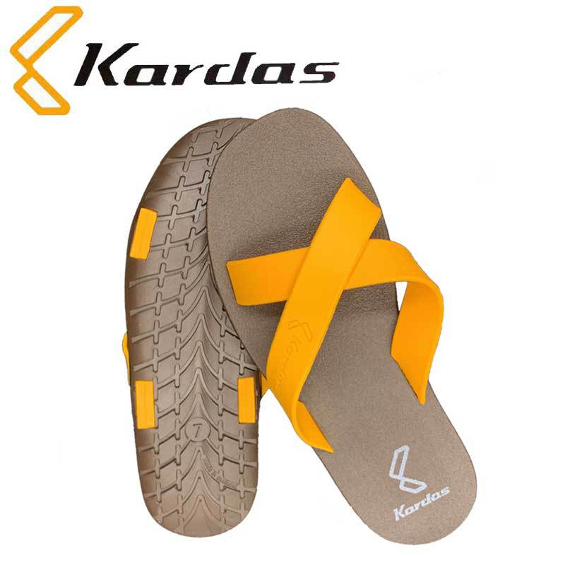 Women's & Men's And Cross Strap Waterproof Non-slip Flip Flops