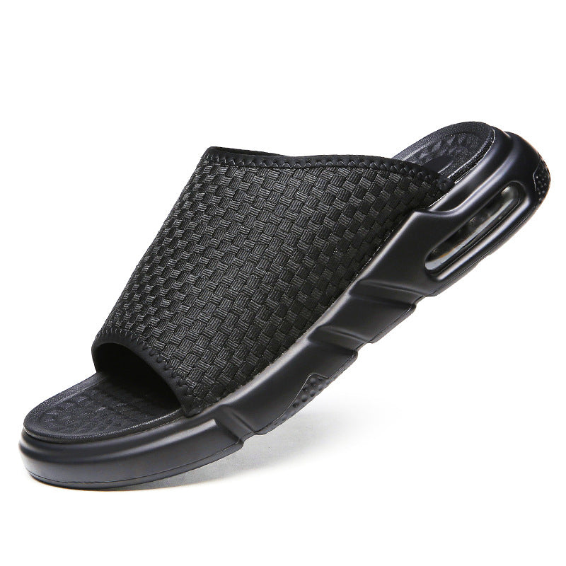 Men's Outdoor Vietnam Personality Summer Fashion Flip Flops