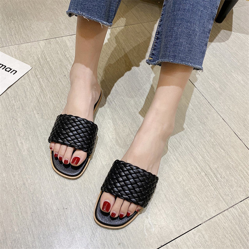 Versatile Unique Charming Leisure Plus Size Sandals
