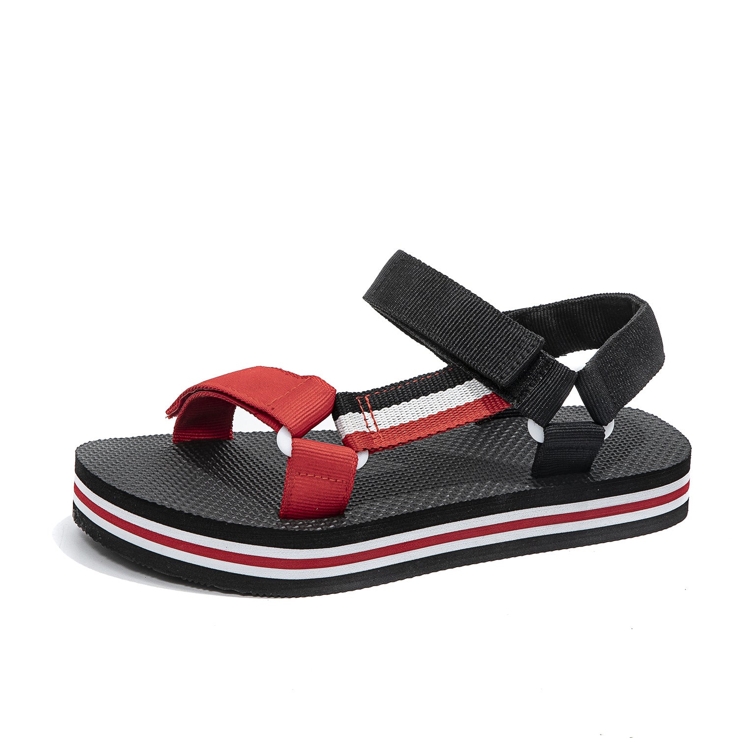 Men's Summer Wear Lightweight Comfortable Wading Driving Sandals