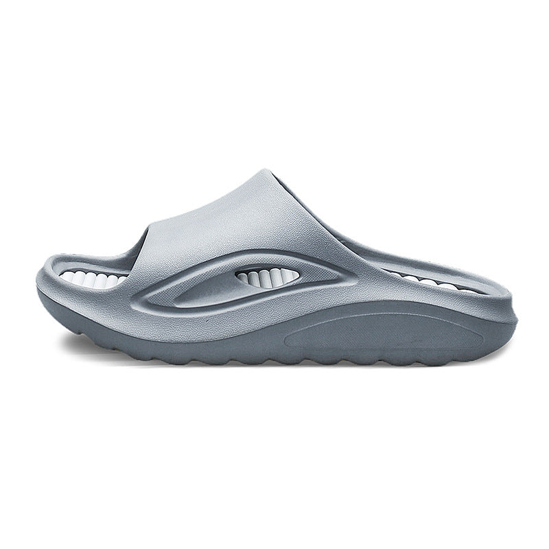 Herren Strand Paar Haushalt rutschfeste Freizeit Flip Flops