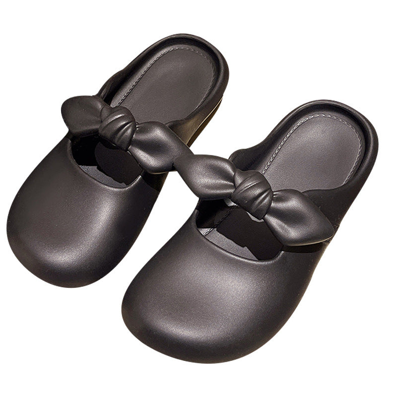 Women's Summer Outdoor Wear Pumps Soft Bottom Sandals