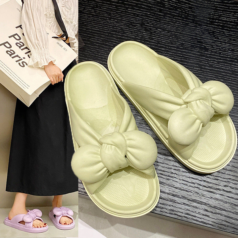 Women's Cool Style Fashionable Soft Beach Korean Seaside Travel Outsole Sandals