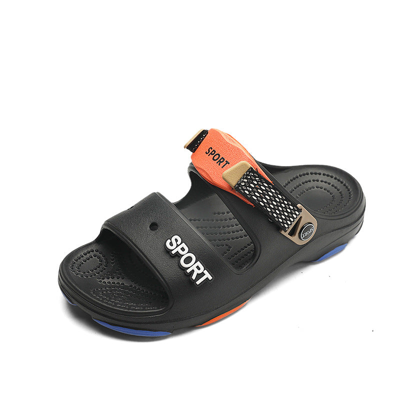 Men's Summer Beach Outdoor Fashion Sports Driving Sandals