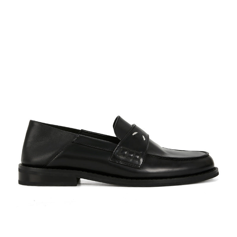 Damen Su Mini Slip-on Soft Step-on Flache Loafer