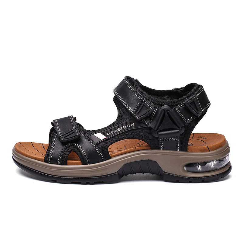 Men's Summer Outdoor Sports Comfortable Personal Leisure Trendy Sandals