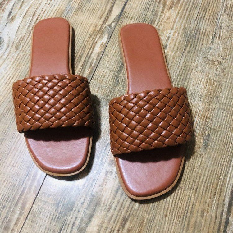Versatile Unique Charming Leisure Plus Size Sandals
